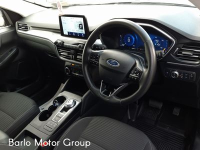 2023 Ford Kuga