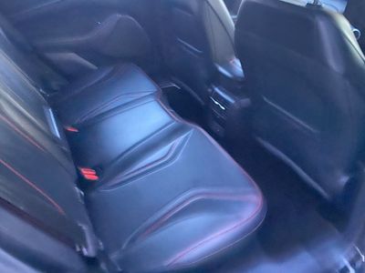 2022 Ford Mustang Mach-e