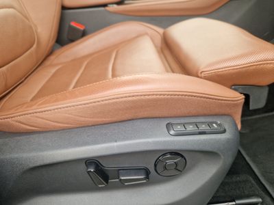 2024 Skoda Kodiaq