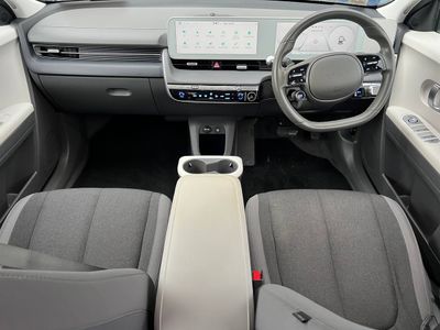 2023 Hyundai Ioniq 5