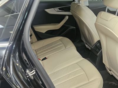 2016 Audi A4