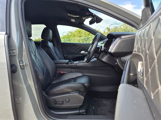 2024 DS Automobiles DS 7