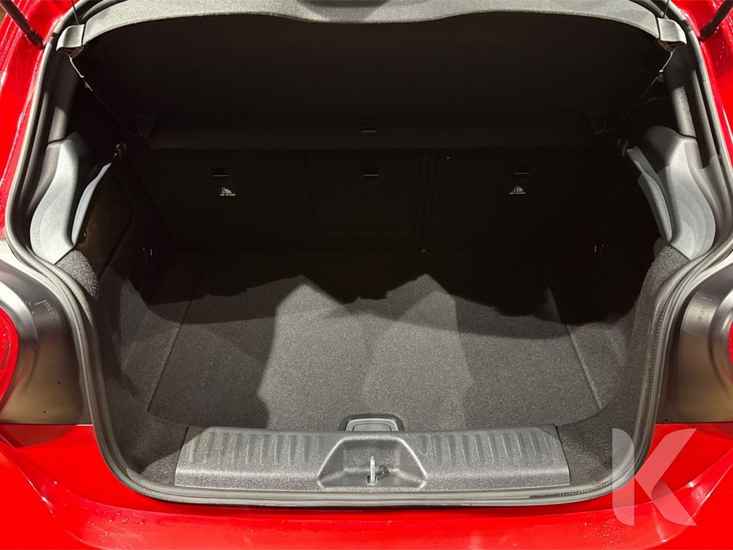 2017 Mercedes-Benz A Class