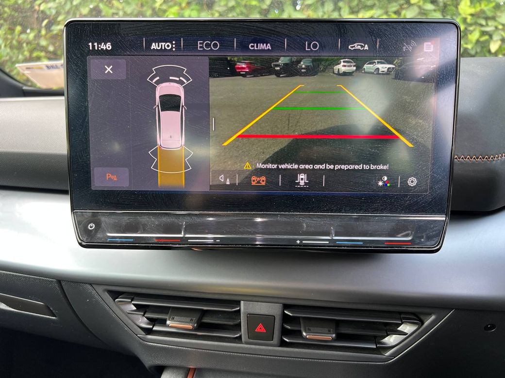 2023 Cupra Born