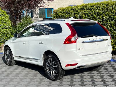 2017 Volvo XC60