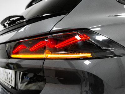 2024 Peugeot 508
