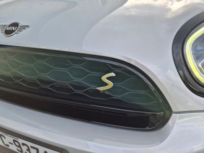 2021 Mini Countryman
