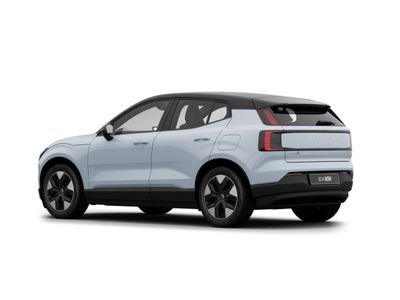 2027 Volvo EX30