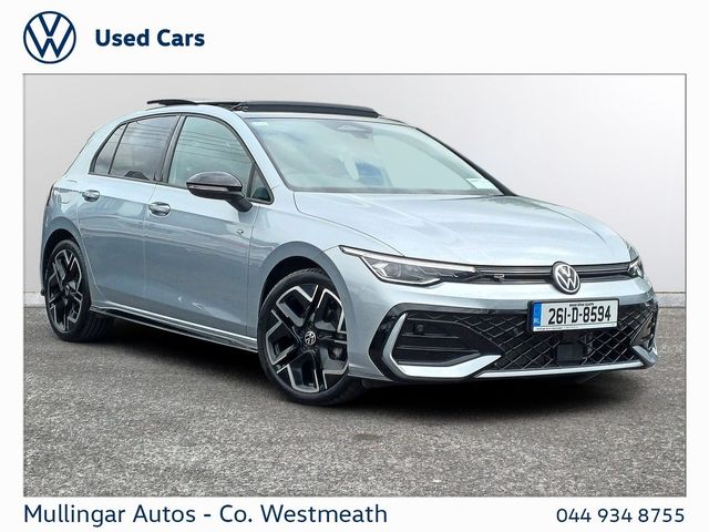 vehicle for sale from Mullingar Autos