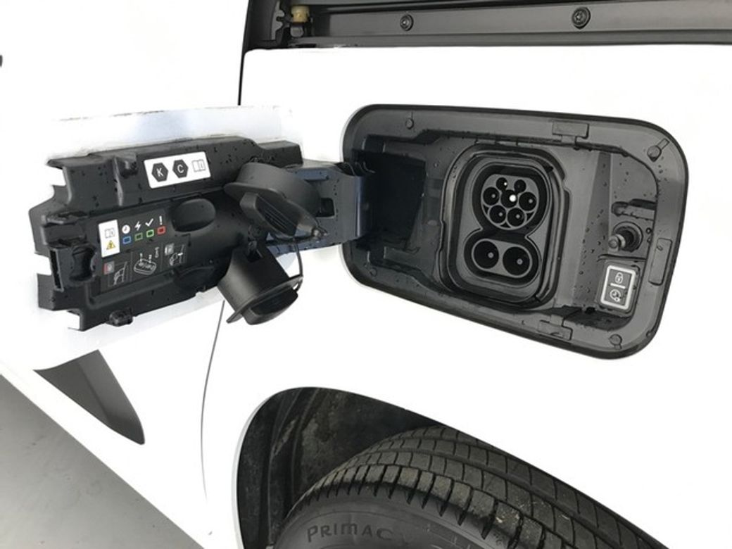 2025 Toyota Proace