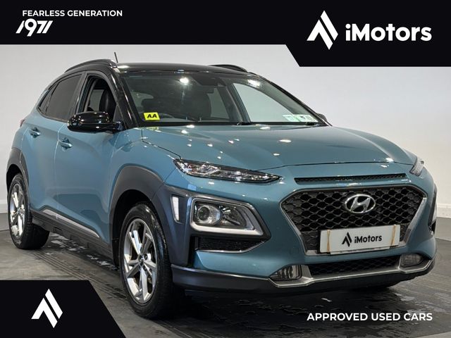 vehicle for sale from iMotors