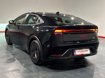 2024 Toyota Prius