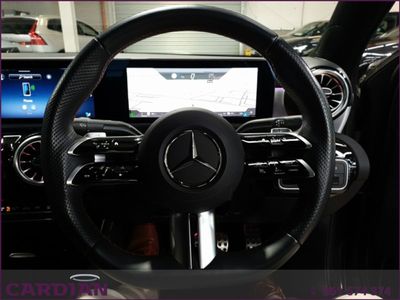 2024 Mercedes-Benz A Class