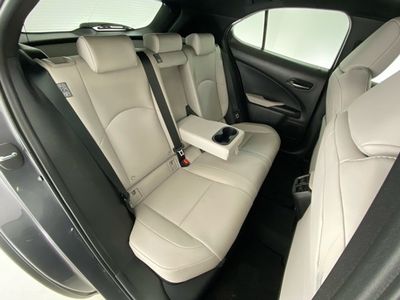 2023 Lexus UX 250H