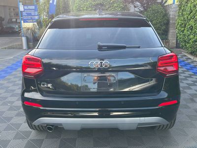 2019 Audi Q2