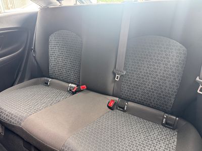 2015 Opel Corsa