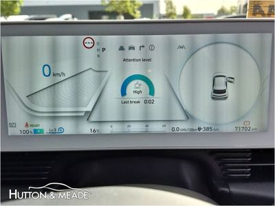 2022 Hyundai Ioniq 5