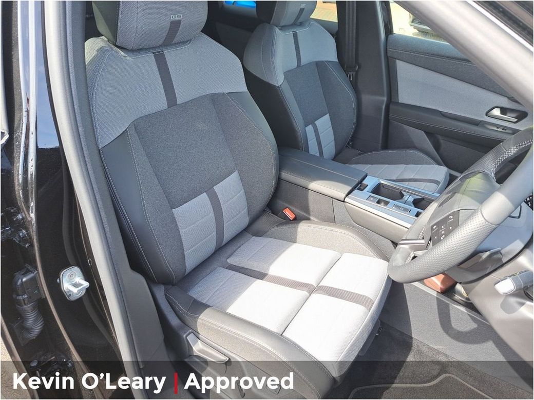 2026 Opel Grandland