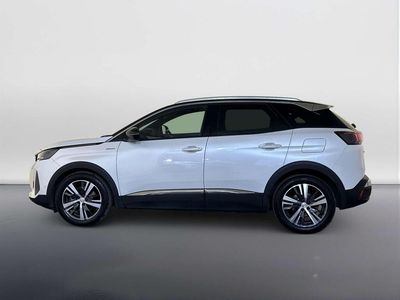 2023 Peugeot 3008