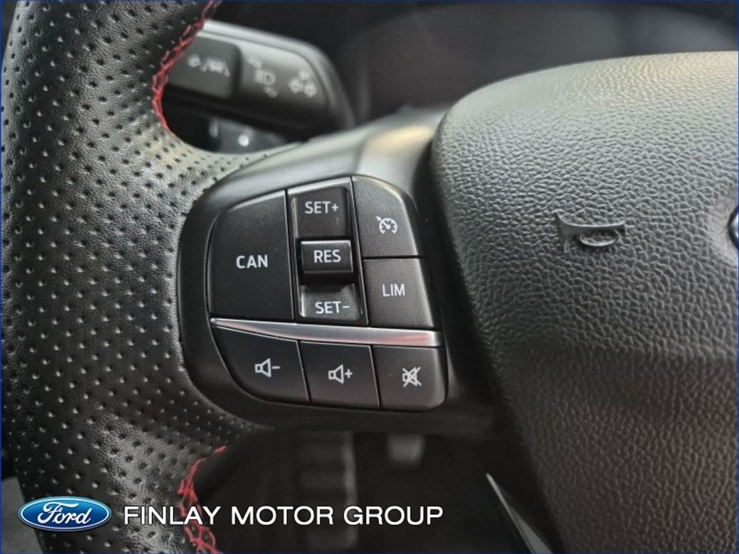 2023 Ford Focus