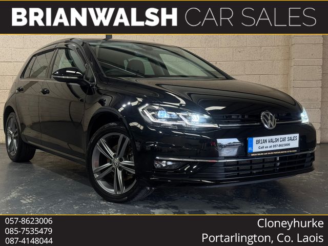 vehicle for sale from Brian Walsh Car Sales Portarlington