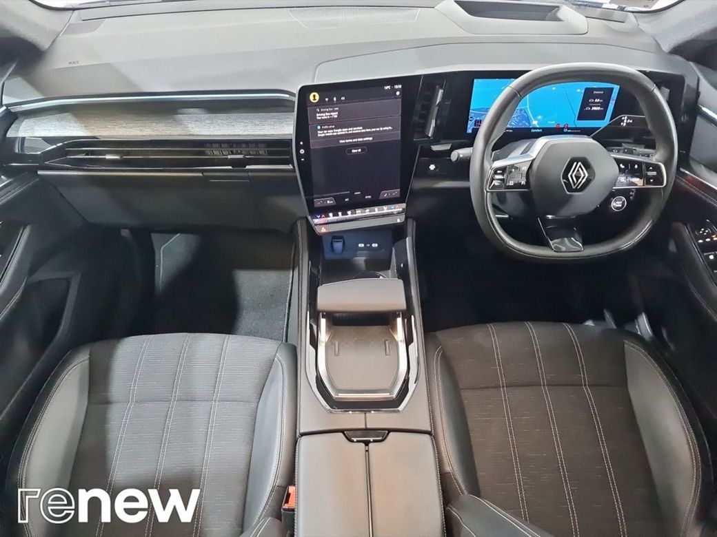 2025 Renault Austral