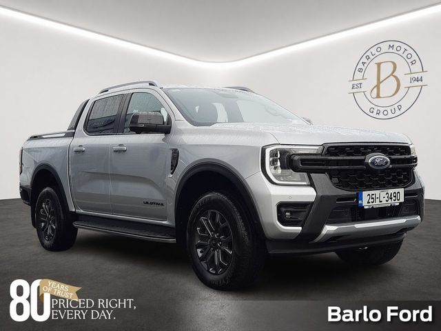 vehicle for sale from Barlo Ford Clonmel