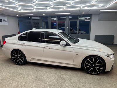 2016 BMW 3 Series