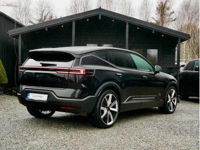 2024 Polestar 3