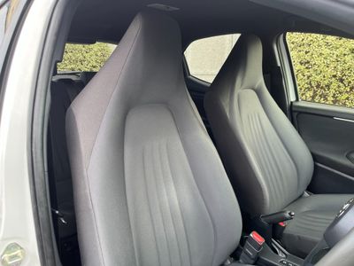 2023 Toyota Yaris