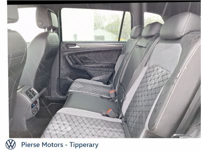2023 Volkswagen Tiguan Allspace