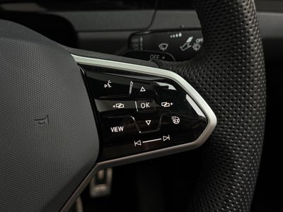 2025 Volkswagen Arteon