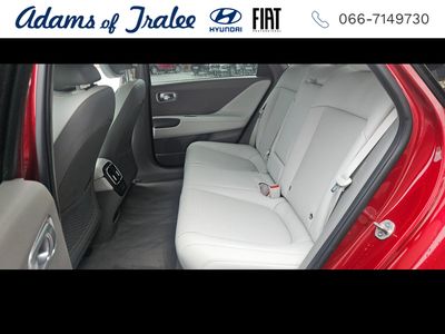 2023 Hyundai Ioniq 6