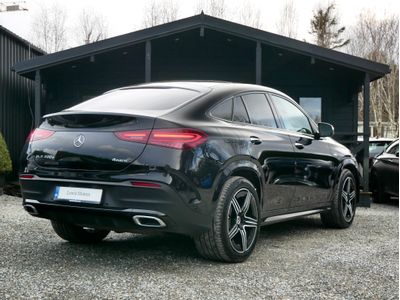 2025 Mercedes-Benz GLE Class