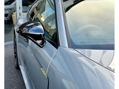 2022 Porsche Panamera