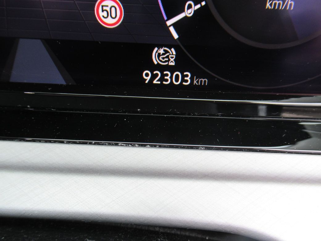 2023 Volkswagen Golf