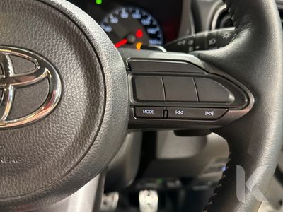 2021 Toyota Yaris