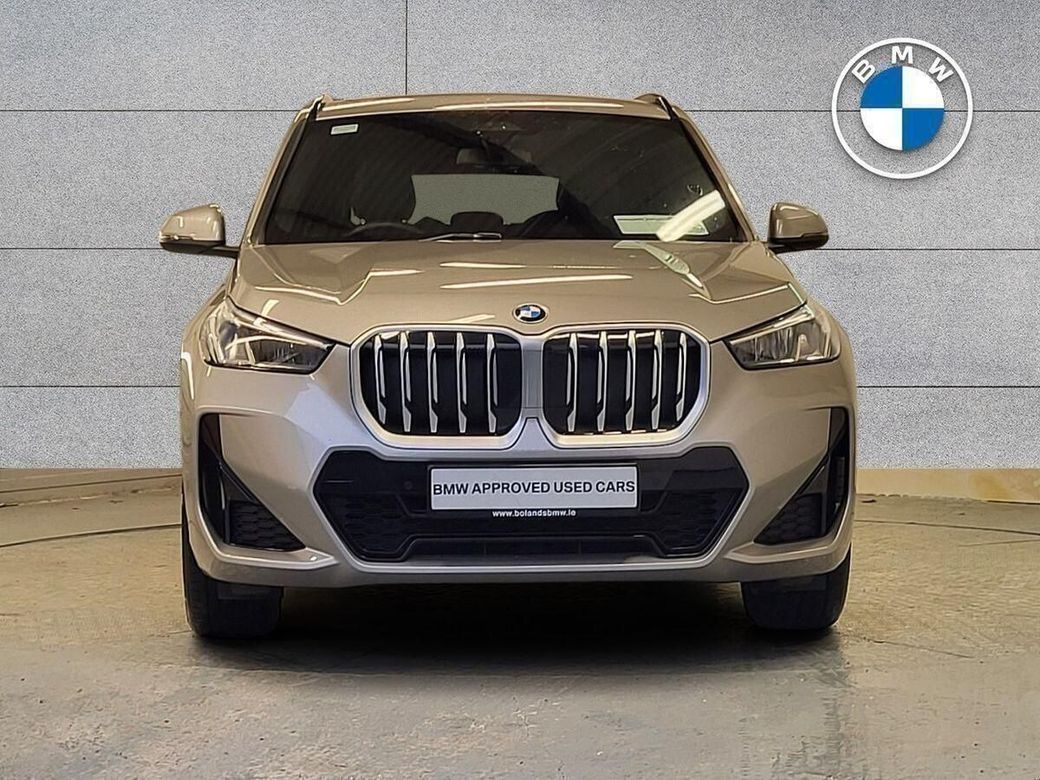 2025 BMW X1