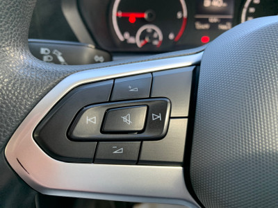 2022 Volkswagen Caddy