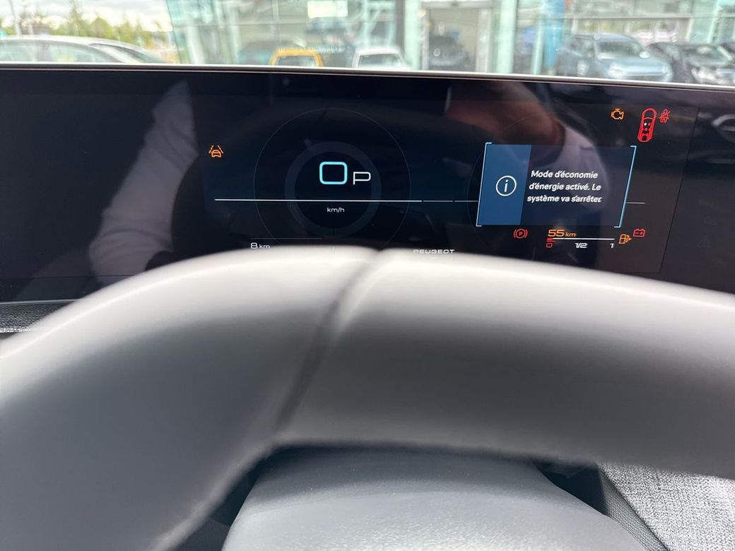 2025 Peugeot 5008