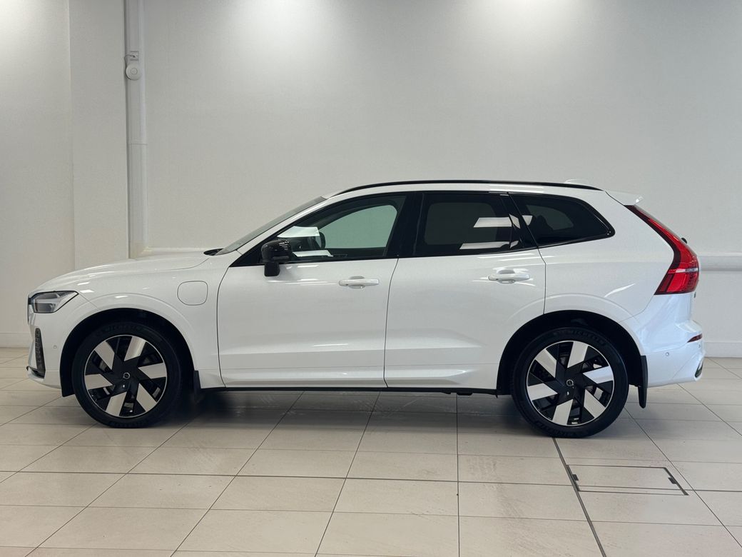 2024 Volvo XC60