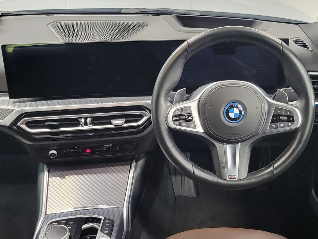2023 BMW 3 Series