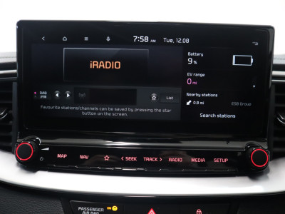2022 Kia Ceed