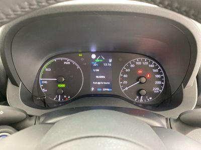 2023 Toyota Yaris