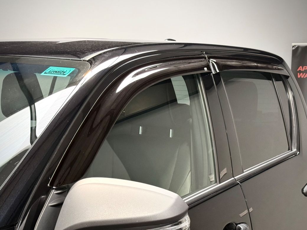 2025 Toyota Hilux