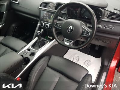 2019 Renault Kadjar
