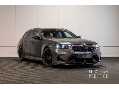 2025 BMW M5