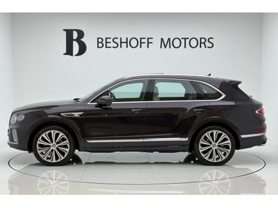 2022 Bentley Bentayga