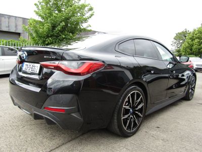 2023 BMW i4