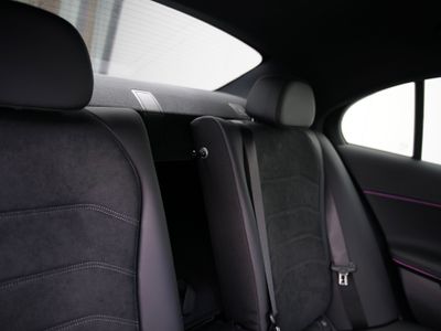 2025 Mercedes-Benz E Class